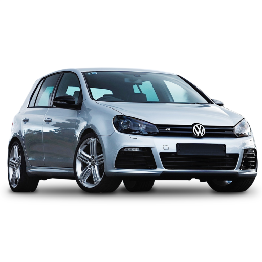 GOLF 6