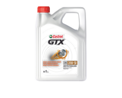 MOTOR YAĞI CASTROL 20W50 4LT