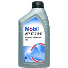 OTOMATİK ŞANZUMAN YAĞI MOBİL 1 LITRE ATF