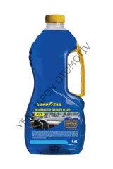 GOODYEAR CAM SUYU KIŞLIK 1.8LT -22C DERECE