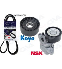 V KAYIS SETI CLIO MEGAN 1.4 1.6 8V 16V GVA 59A1107 7701477517