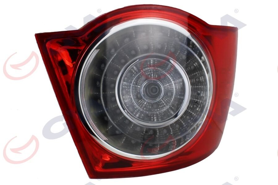 GVA | Sol Stop Jetta 2006-2010 Dış