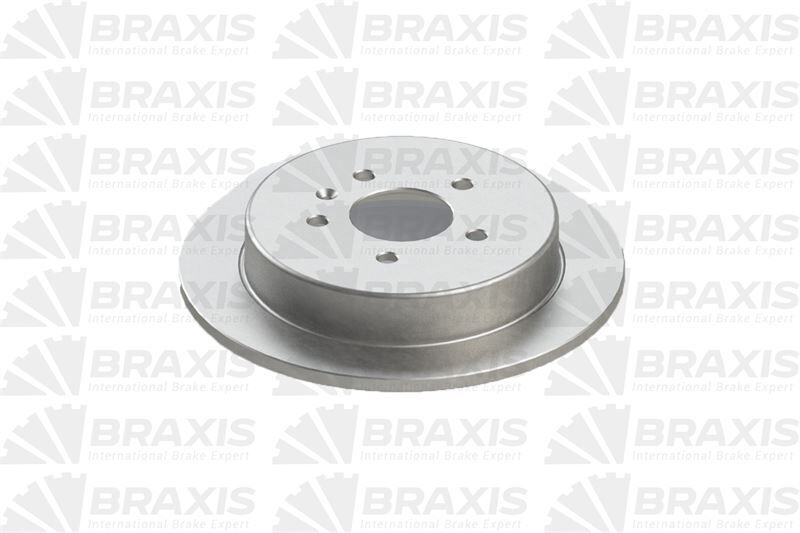 BRAXIS AE1357 | Arka Disk Chery Omoda 5 TİGGO 7-8 PRO 23>