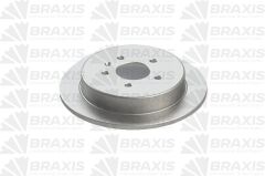 BRAXIS AE1357 | Arka Disk Chery Omoda 5 TİGGO 7-8 PRO 23>