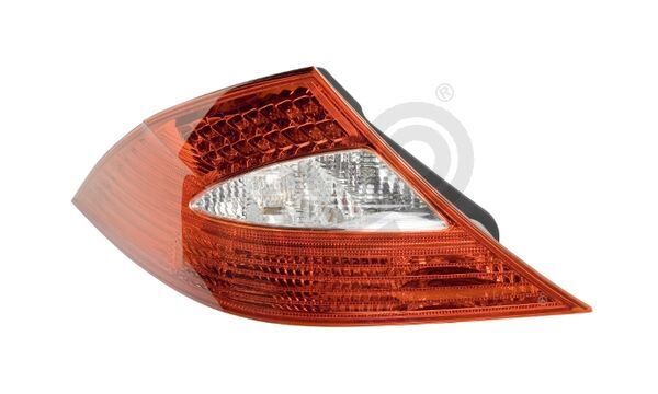 ULO (ORİJİNAL) | Sol Stop Mercedes CLS Serisi C219 C216 A2198200164