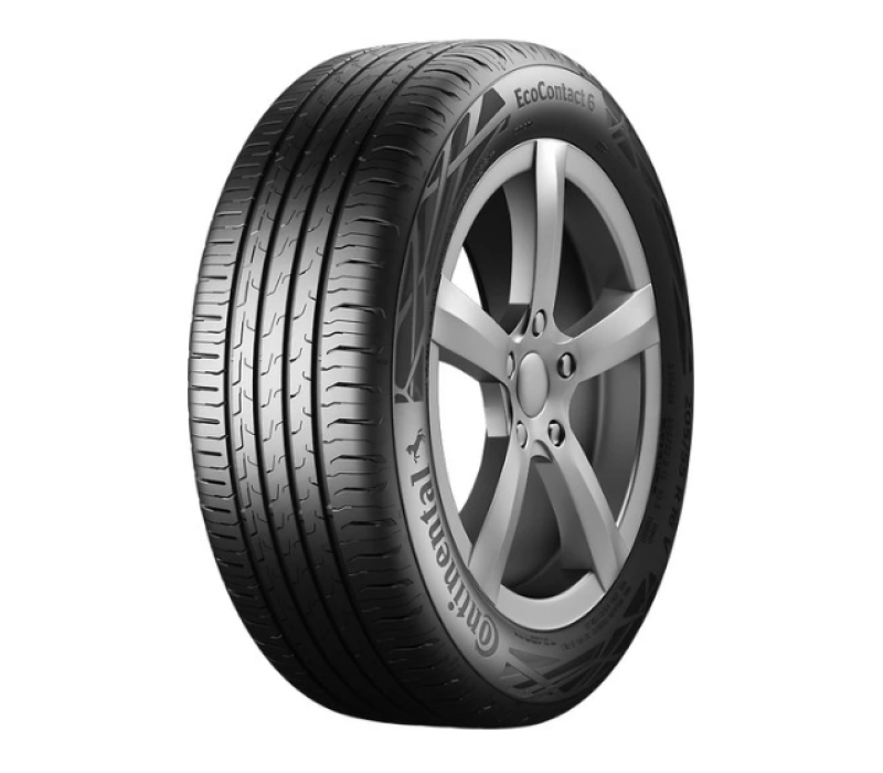 Yaz Lastiği Continental 195/55R16 87V EC6 EcoContact 6 LTRC311683