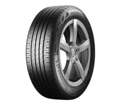 Yaz Lastiği Continental 195/55R16 87V EC6 EcoContact 6 LTRC311683