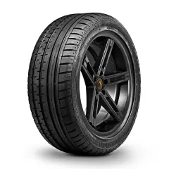 Yaz Lastiği Continental 275/45R18 103Y FR ML ContiSportContact 2 MO LTRC352045